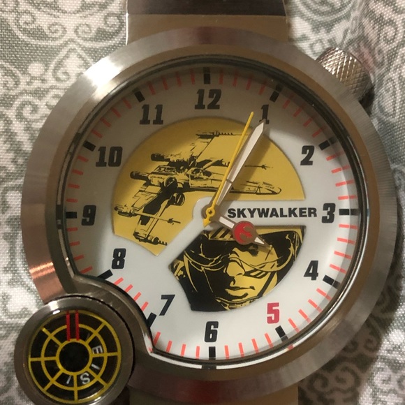 Star Wars watch - Picture 4 of 11
